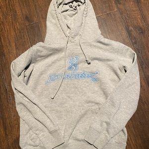 Browning Hoodie